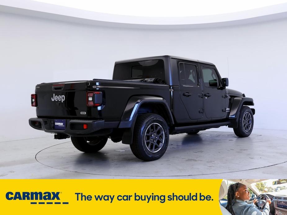 used 2020 Jeep Gladiator car, priced at $28,998