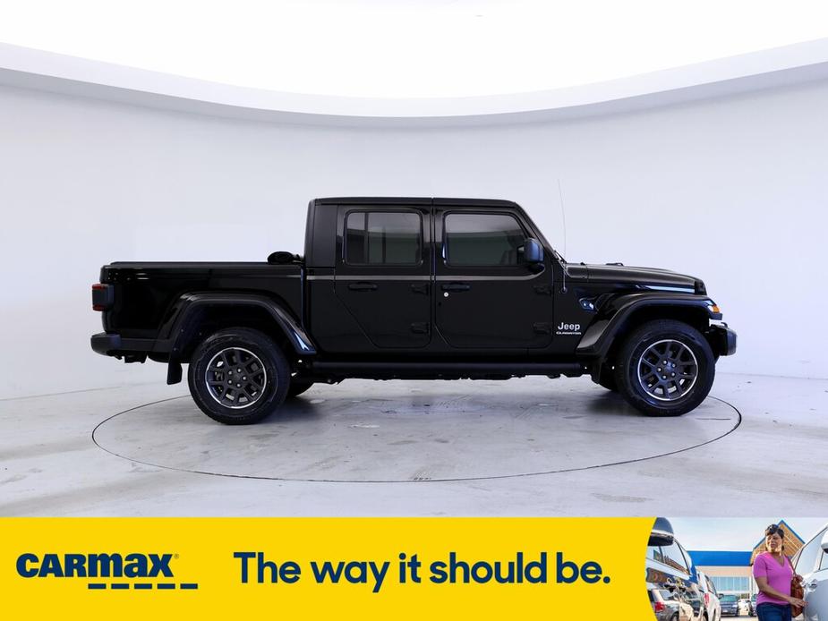 used 2020 Jeep Gladiator car, priced at $28,998