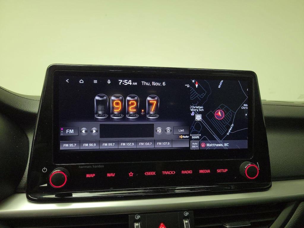 used 2022 Kia Forte car, priced at $21,998