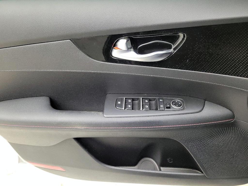 used 2022 Kia Forte car, priced at $21,998