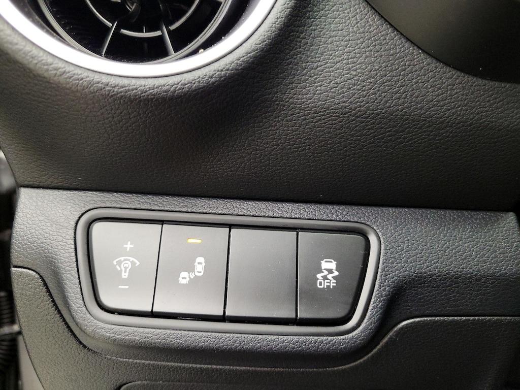 used 2022 Kia Forte car, priced at $21,998