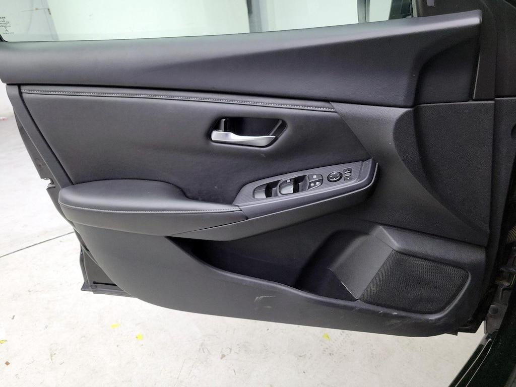 used 2023 Nissan Sentra car, priced at $19,998