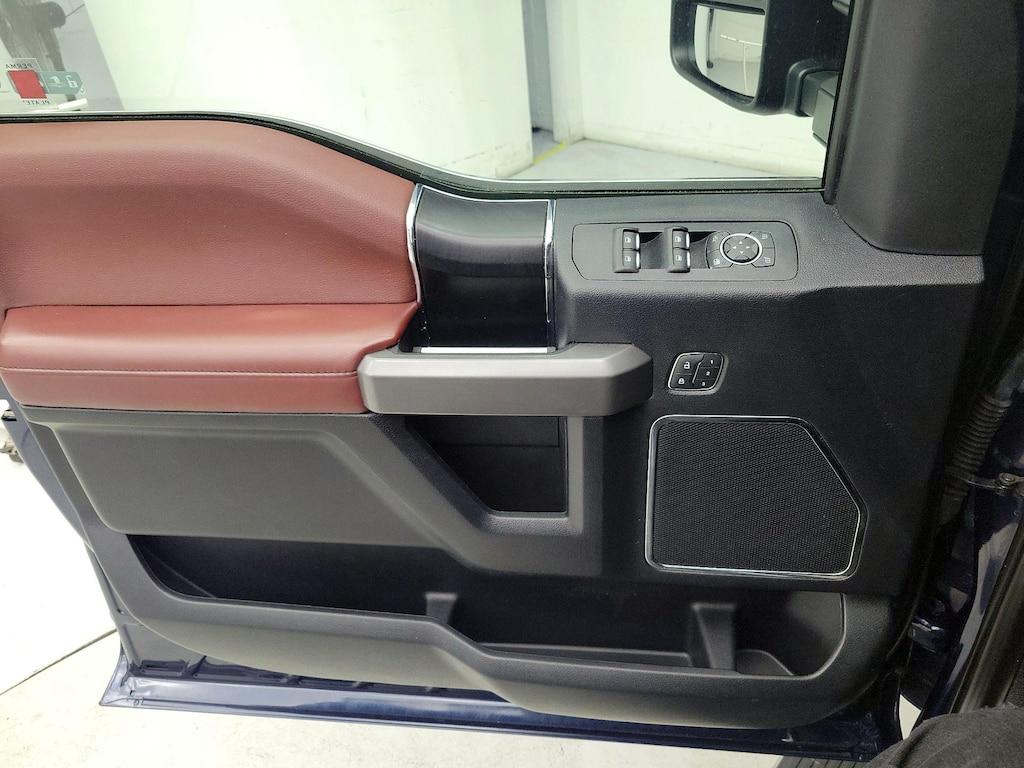 used 2020 Ford F-150 car, priced at $49,998