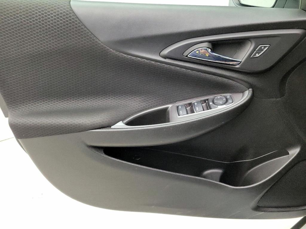 used 2023 Chevrolet Malibu car, priced at $19,998