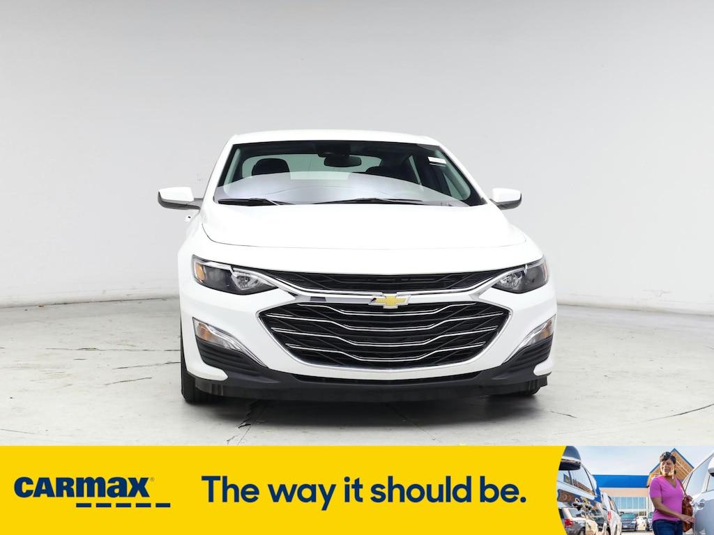 used 2023 Chevrolet Malibu car, priced at $19,998