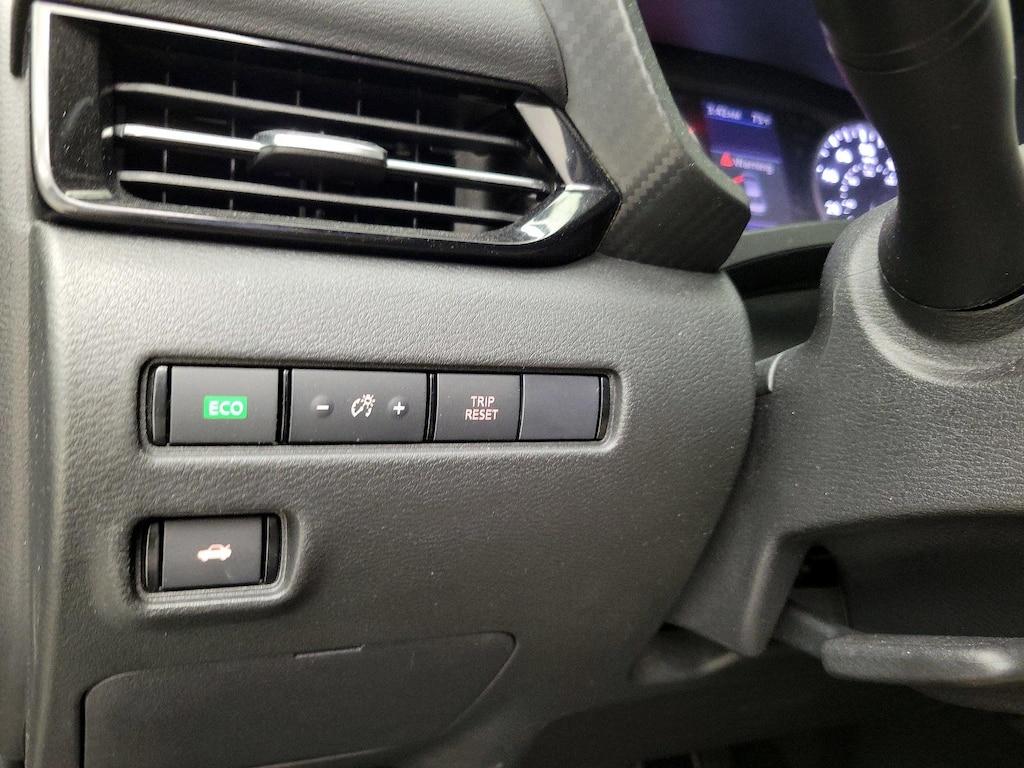 used 2020 Nissan Sentra car, priced at $19,998