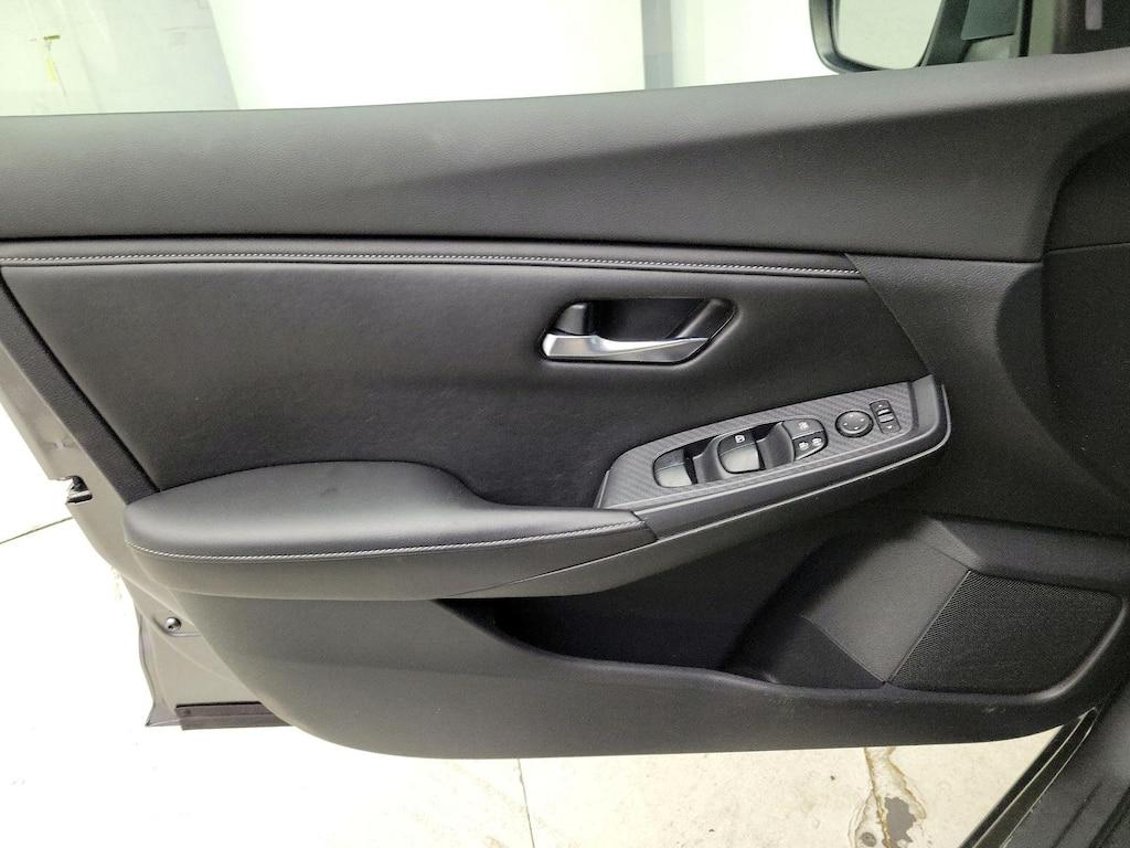 used 2020 Nissan Sentra car, priced at $19,998