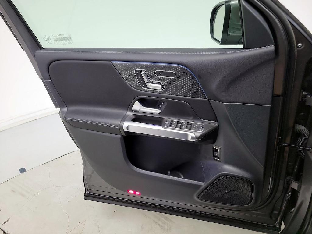 used 2024 Mercedes-Benz GLB 250 car, priced at $41,998