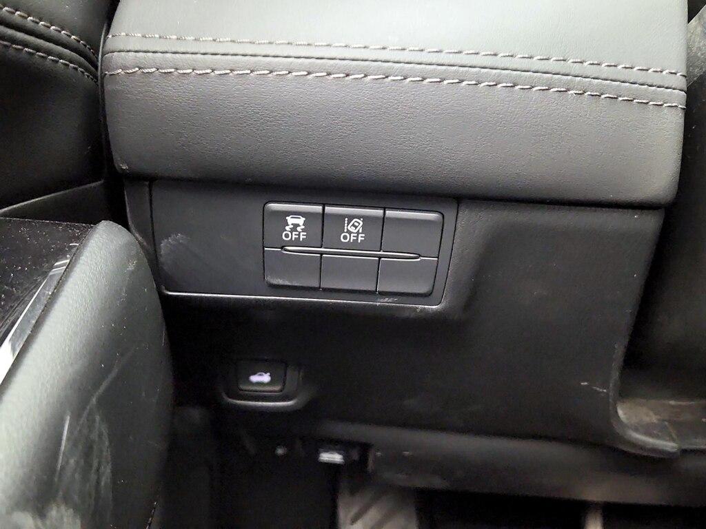 used 2021 Mazda Mazda6 car, priced at $21,998