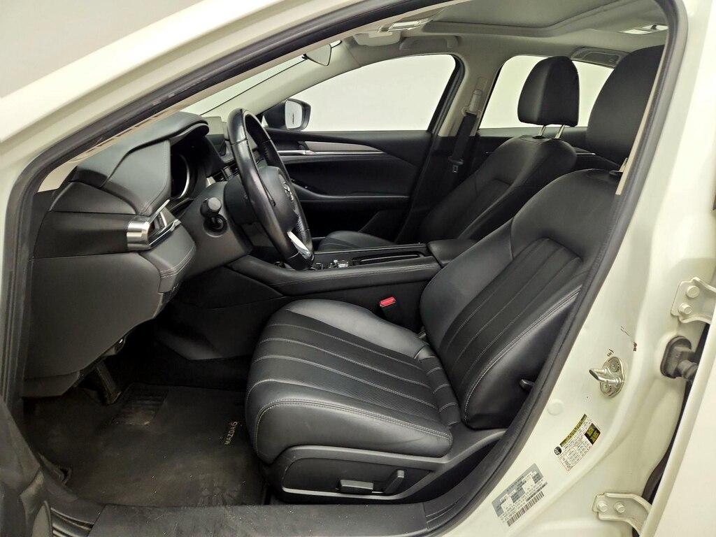 used 2021 Mazda Mazda6 car, priced at $21,998