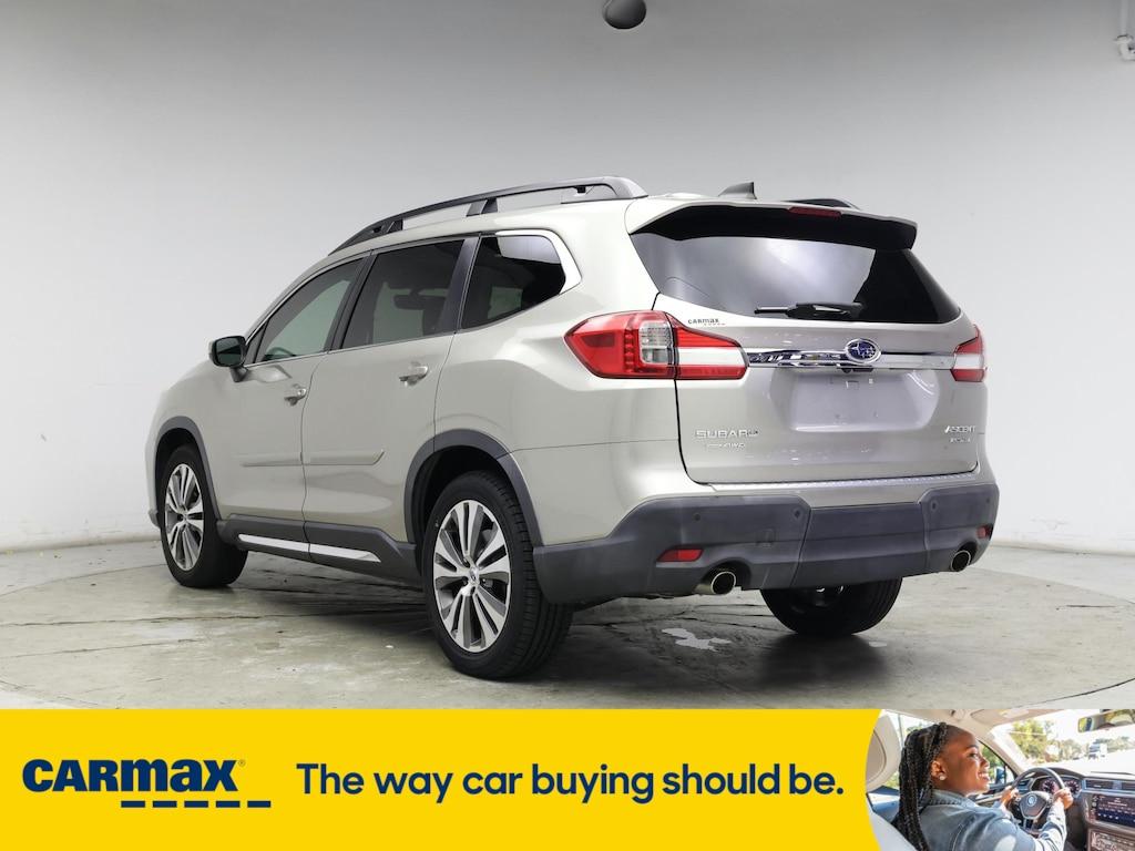 used 2020 Subaru Ascent car, priced at $28,998