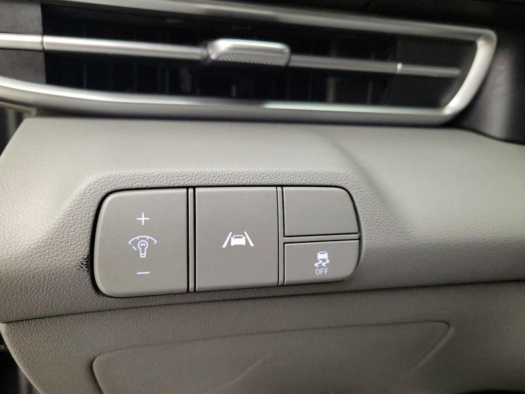 used 2022 Hyundai Elantra car, priced at $18,998