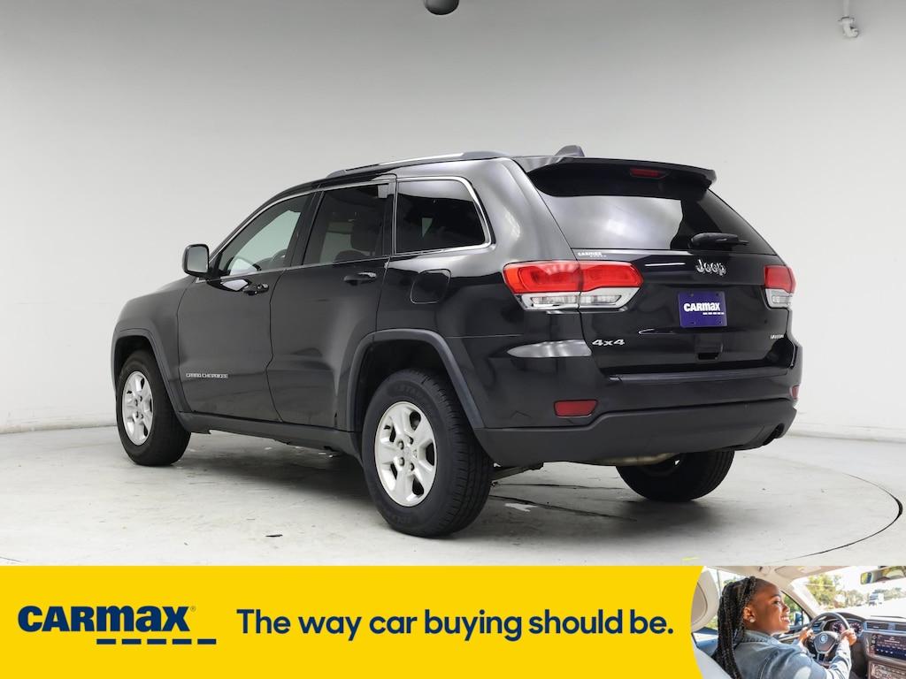 used 2014 Jeep Grand Cherokee car, priced at $14,998