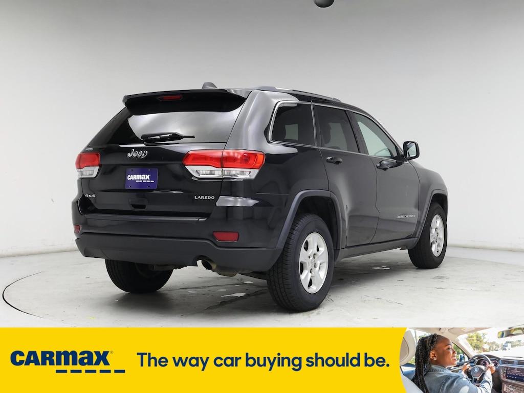 used 2014 Jeep Grand Cherokee car, priced at $14,998
