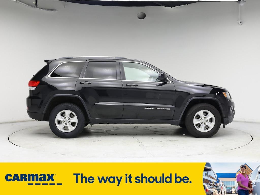 used 2014 Jeep Grand Cherokee car, priced at $14,998