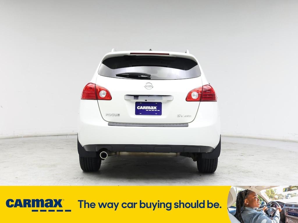 used 2013 Nissan Rogue car, priced at $16,998