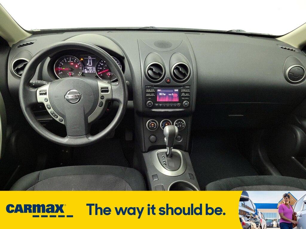 used 2013 Nissan Rogue car, priced at $15,998