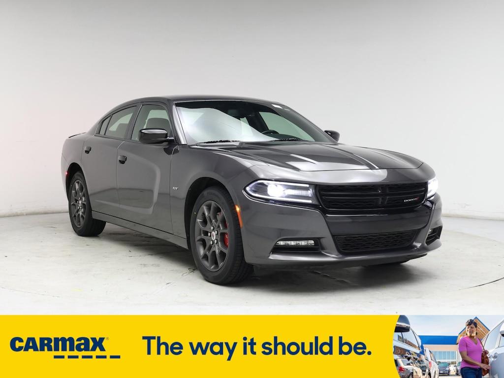 used 2018 Dodge Charger car, priced at $22,998