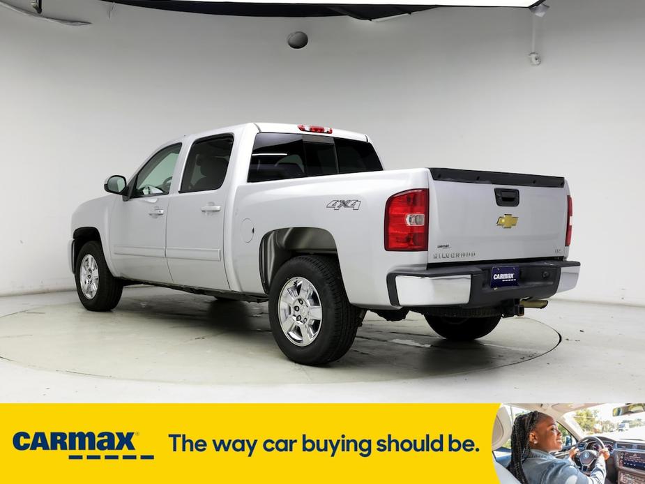 used 2013 Chevrolet Silverado 1500 car, priced at $23,998