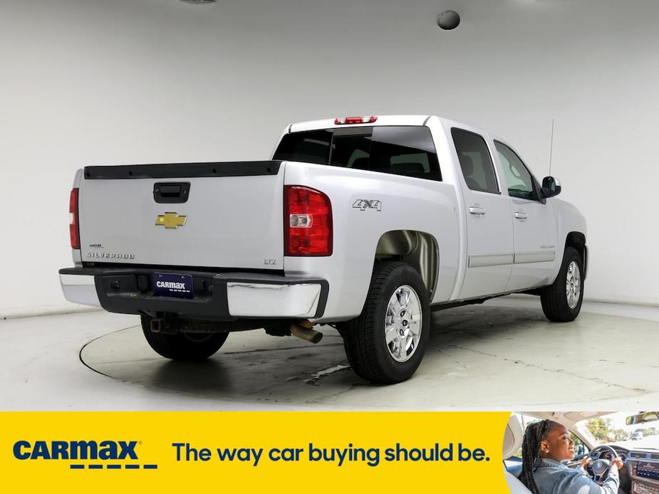 used 2013 Chevrolet Silverado 1500 car, priced at $23,998