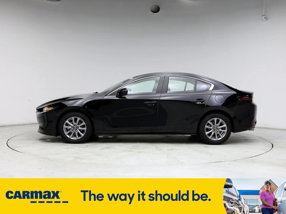 used 2021 Mazda Mazda3 car, priced at $19,998