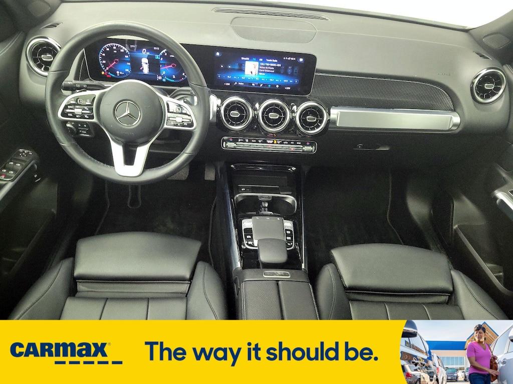 used 2020 Mercedes-Benz GLB 250 car, priced at $29,998