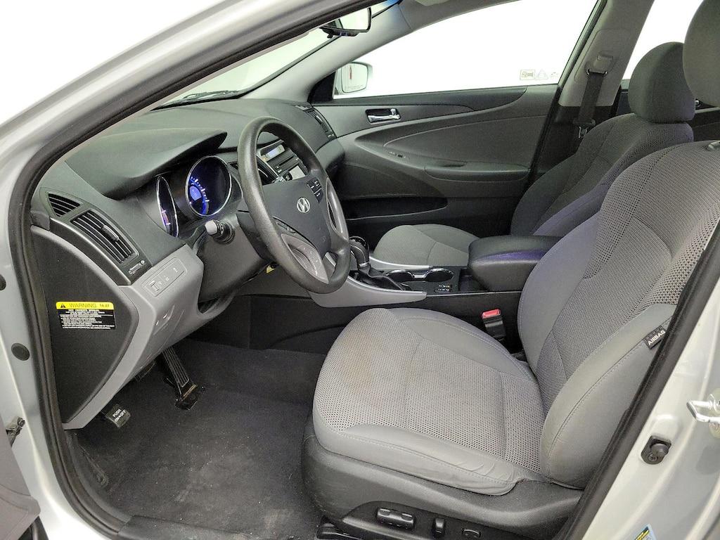 used 2014 Hyundai Sonata car, priced at $12,998