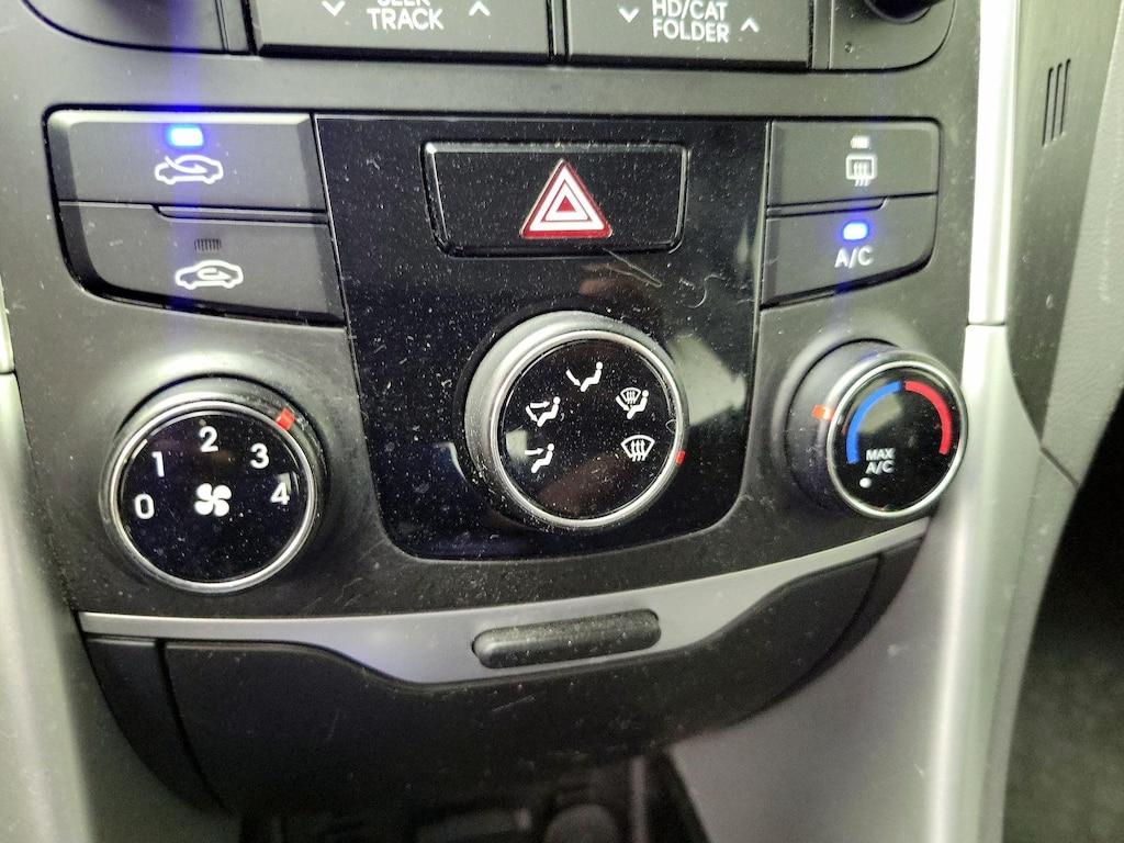 used 2014 Hyundai Sonata car, priced at $12,998