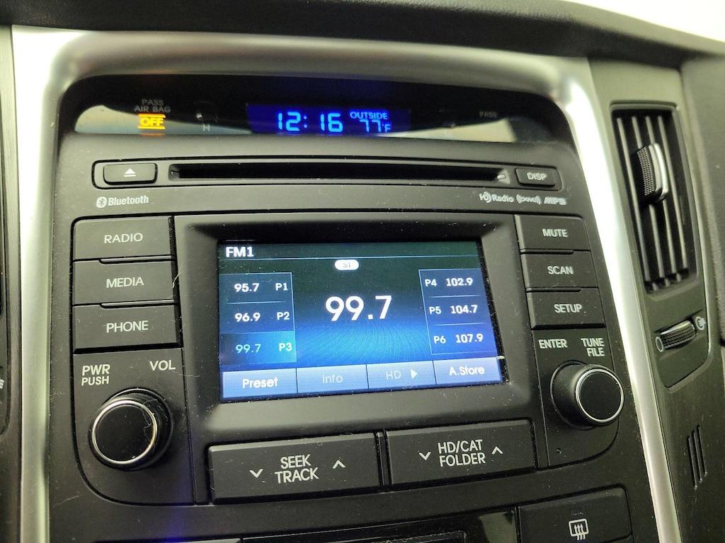 used 2014 Hyundai Sonata car, priced at $12,998