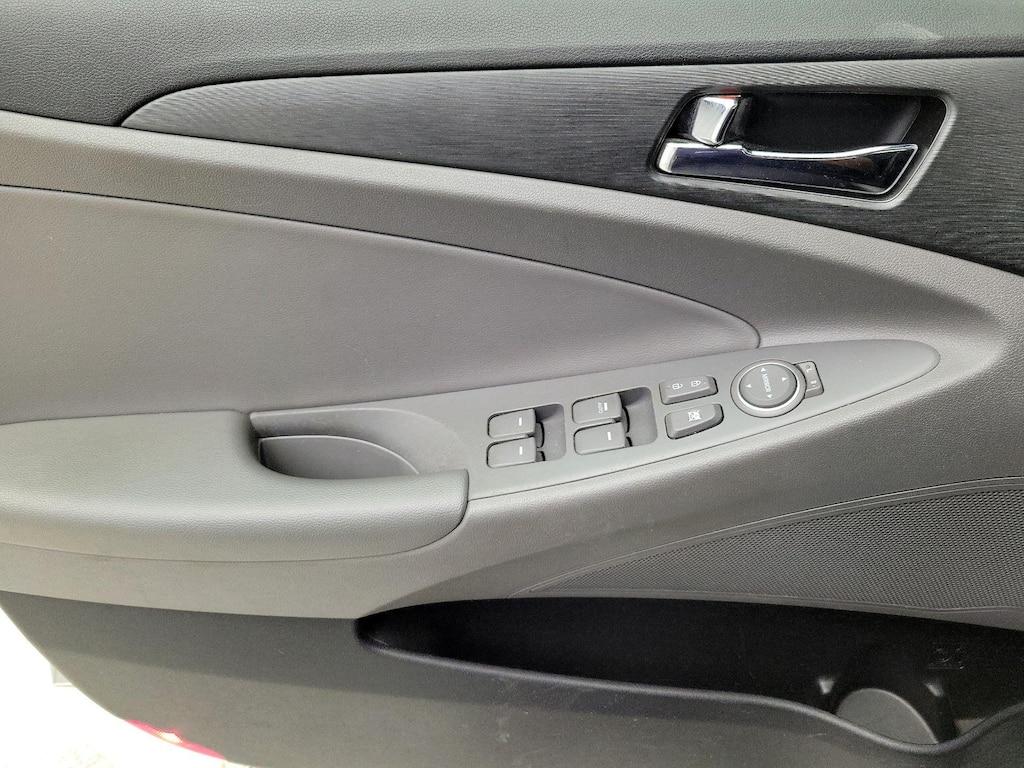 used 2014 Hyundai Sonata car, priced at $12,998