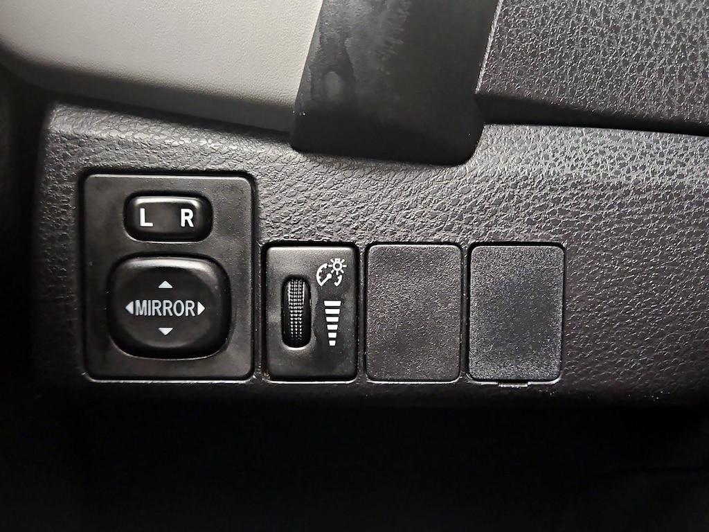 used 2017 Toyota Corolla car, priced at $17,998