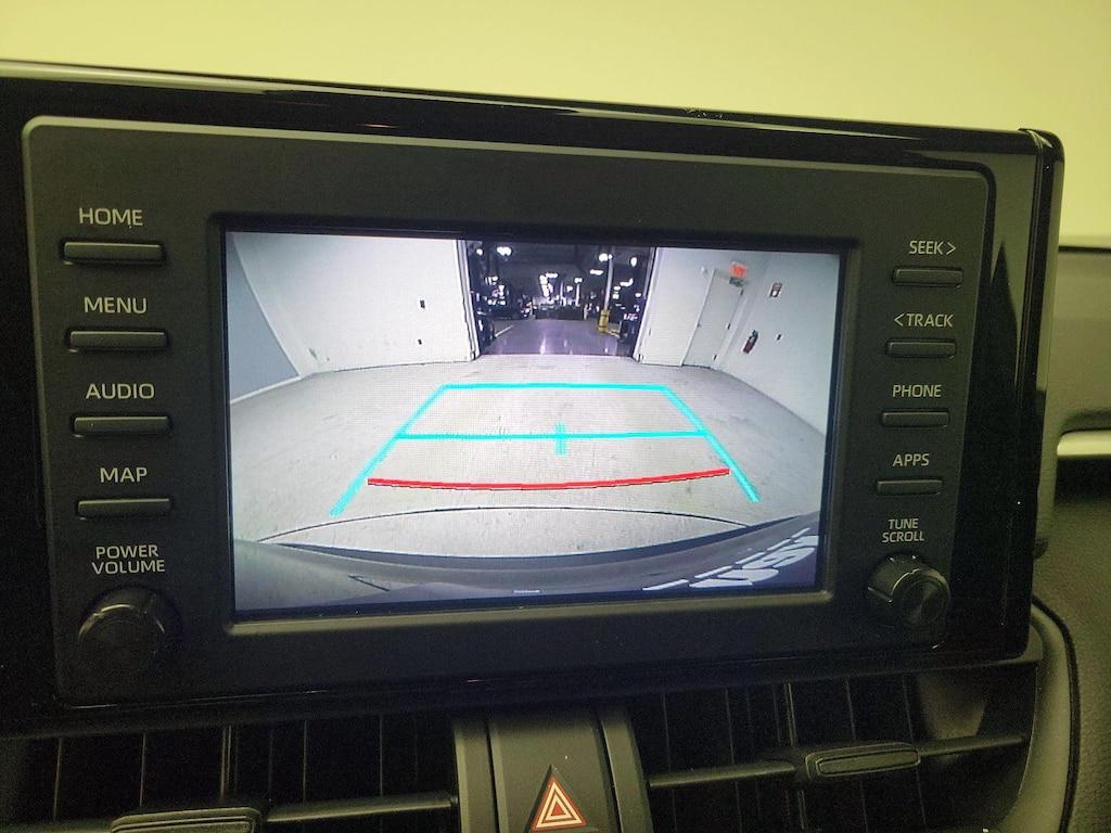 used 2019 Toyota RAV4 car, priced at $20,998