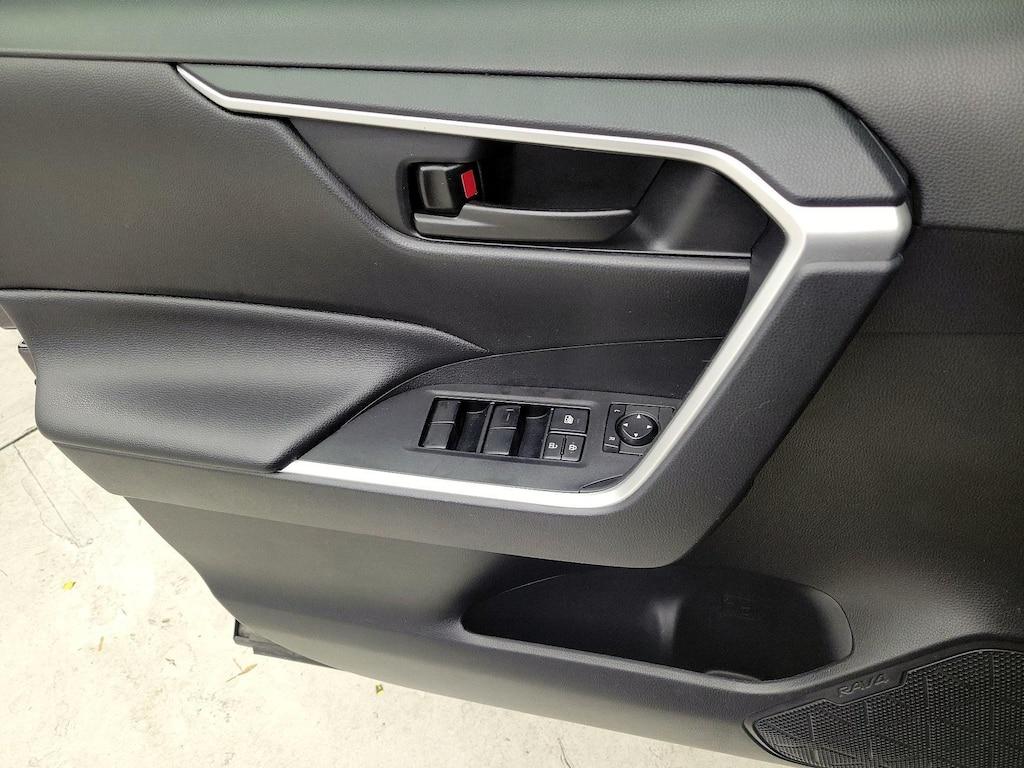 used 2019 Toyota RAV4 car, priced at $20,998