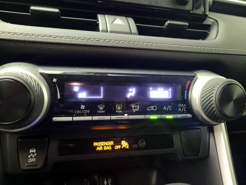 used 2019 Toyota RAV4 car, priced at $20,998