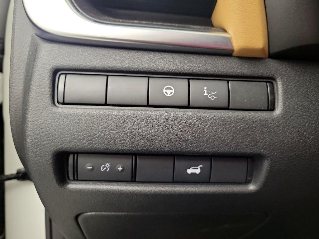 used 2023 Nissan Rogue car, priced at $29,998