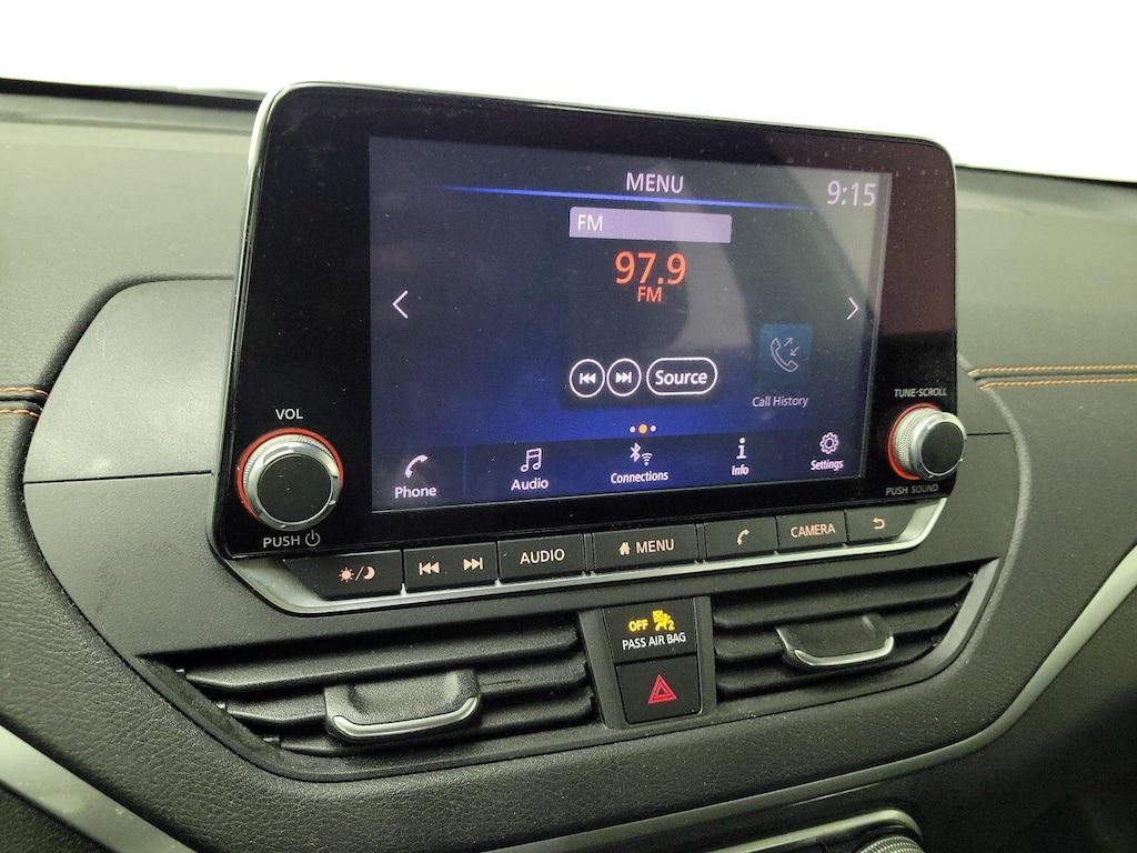 used 2020 Nissan Altima car, priced at $17,998