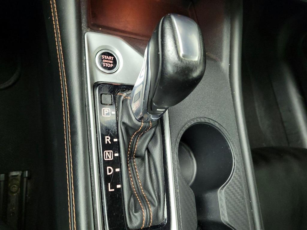 used 2020 Nissan Altima car, priced at $17,998