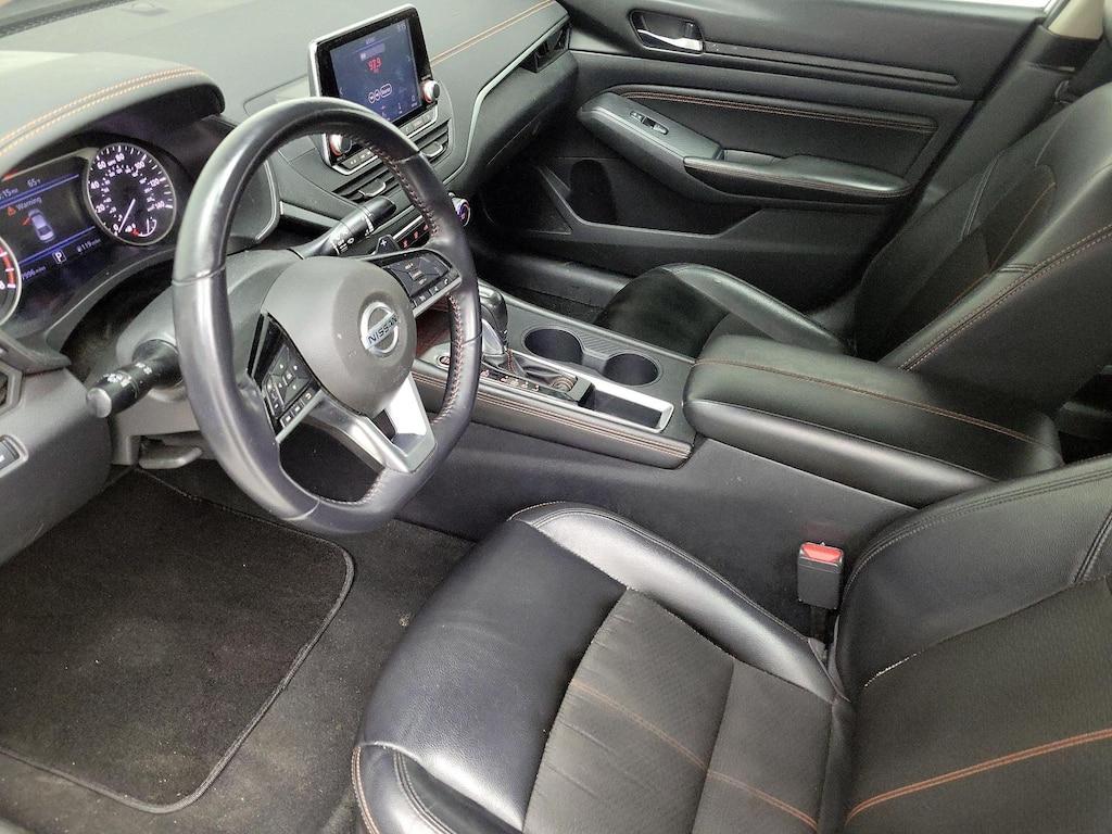 used 2020 Nissan Altima car, priced at $17,998