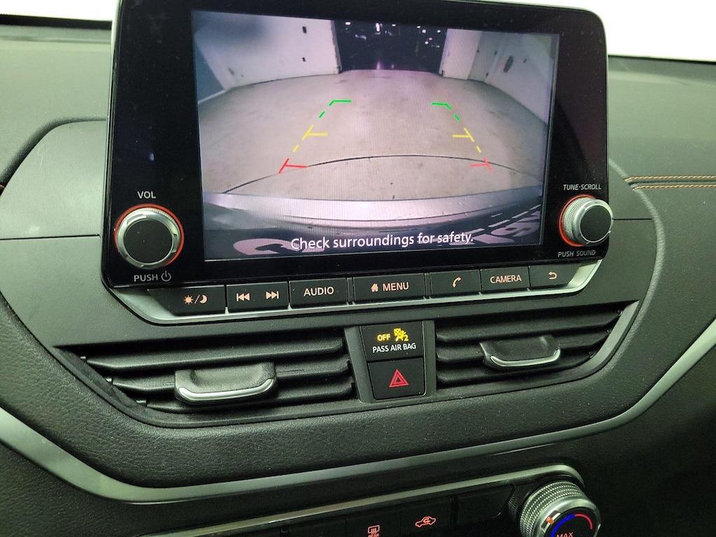 used 2020 Nissan Altima car, priced at $17,998