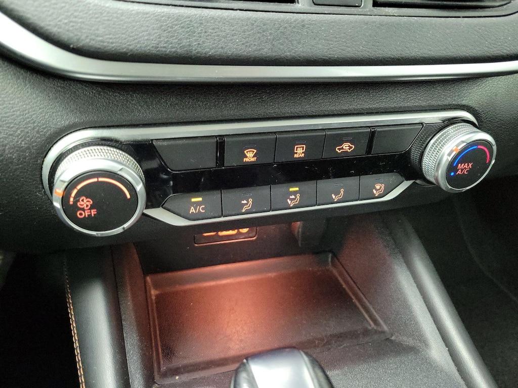 used 2020 Nissan Altima car, priced at $17,998