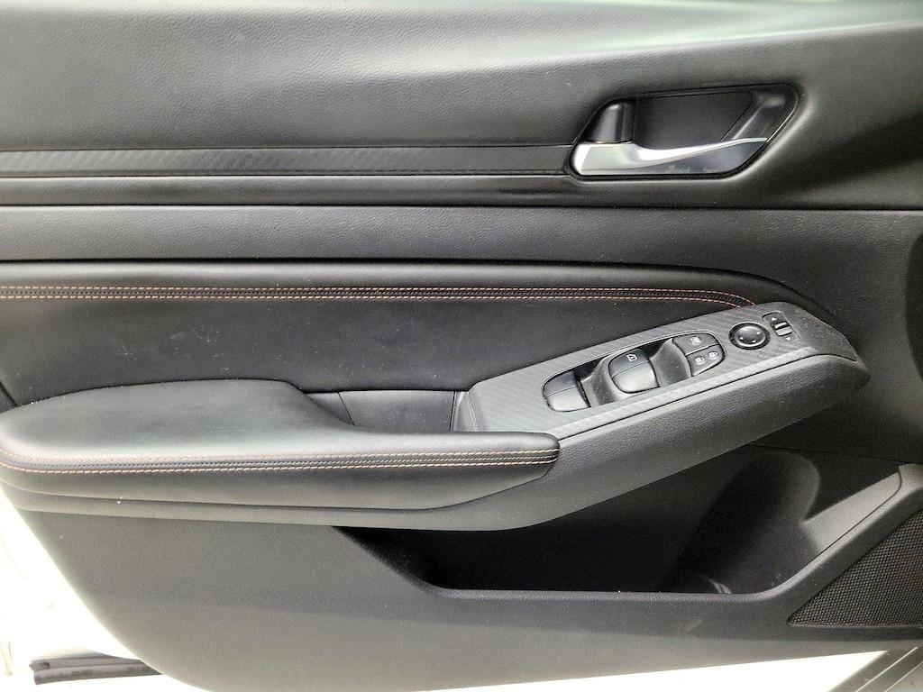 used 2020 Nissan Altima car, priced at $17,998