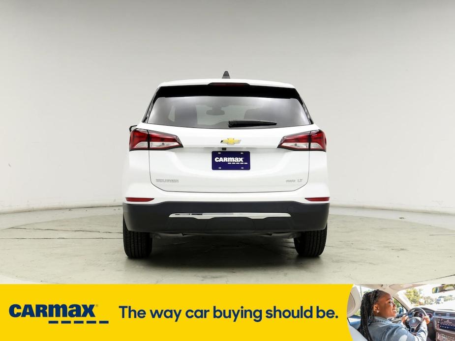 used 2023 Chevrolet Equinox car, priced at $22,998