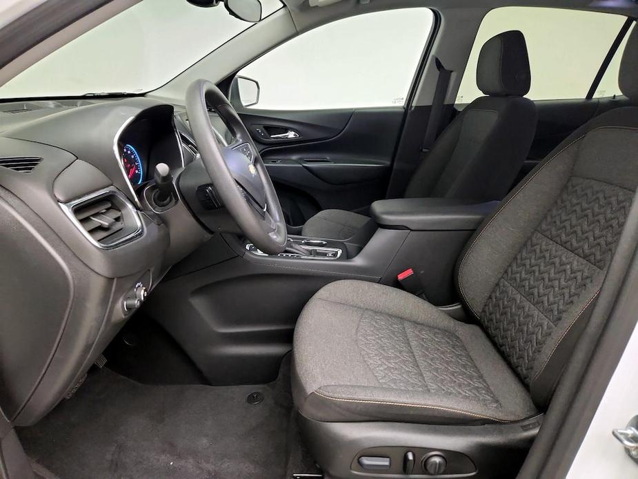 used 2023 Chevrolet Equinox car, priced at $22,998