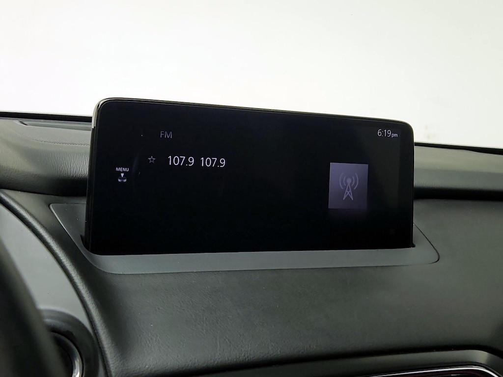 used 2021 Mazda CX-9 car, priced at $25,998