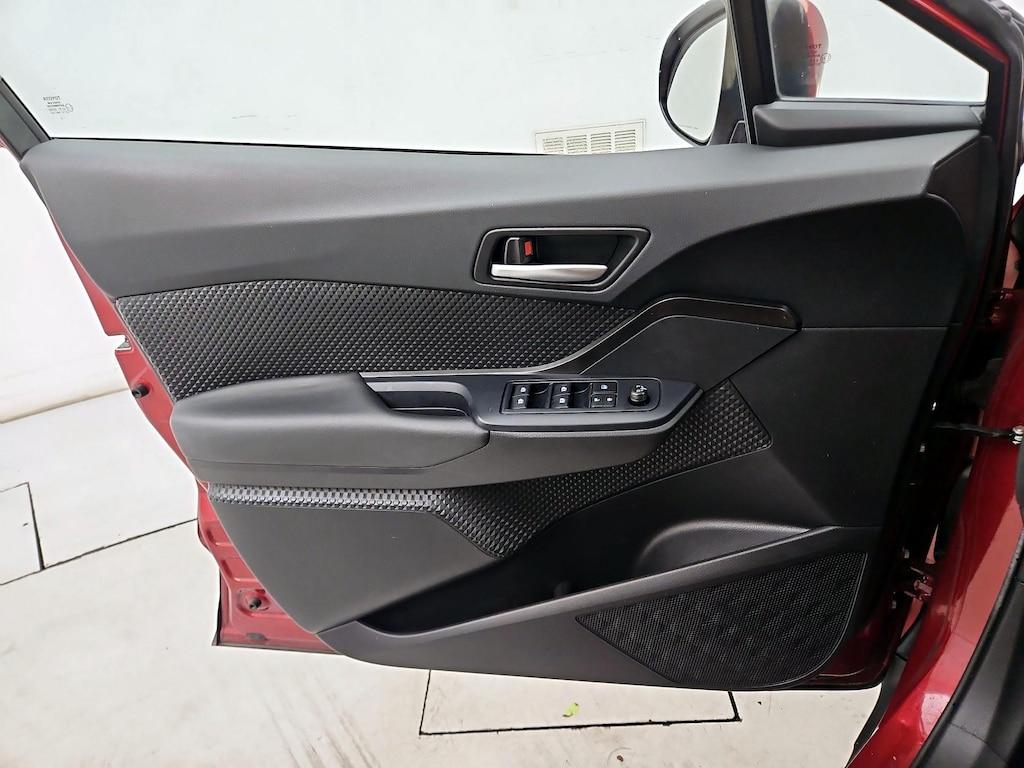 used 2019 Toyota C-HR car, priced at $19,998