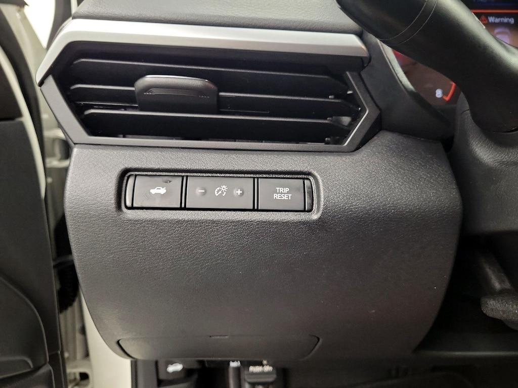 used 2022 Nissan Altima car, priced at $20,998