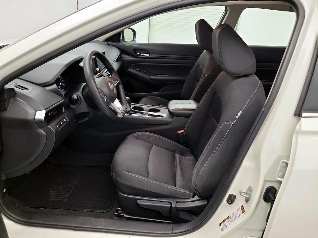 used 2022 Nissan Altima car, priced at $20,998