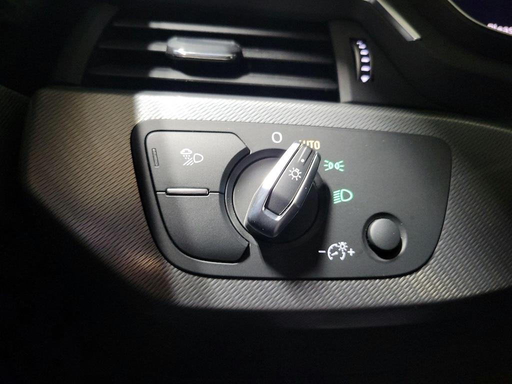 used 2023 Audi A5 Sportback car, priced at $39,998