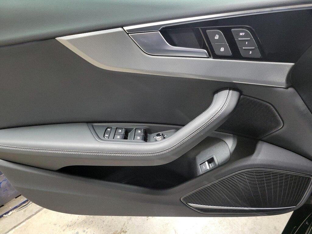 used 2023 Audi A5 Sportback car, priced at $39,998