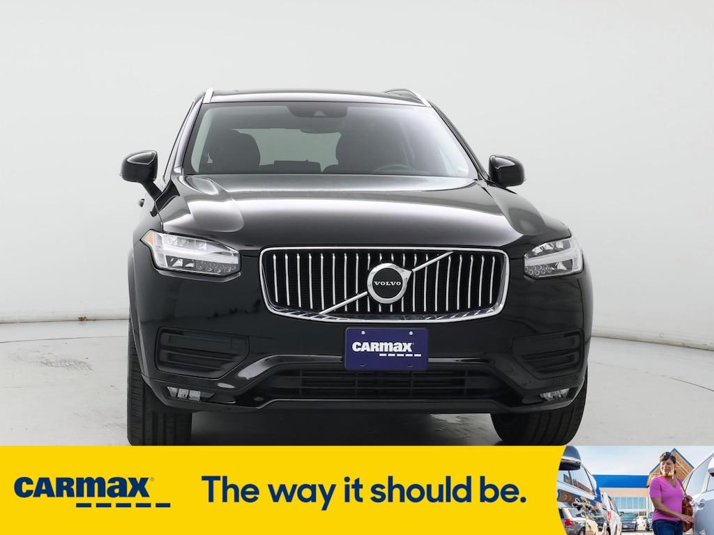 used 2020 Volvo XC90 car, priced at $33,998